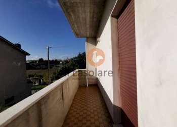 Balcone - Appartamento Terre Roveresche - foto 14