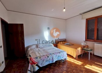 Camera da letto - Apartment Terre Roveresche - photo 16