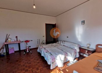 Camera da letto - Apartment Terre Roveresche - photo 17