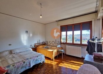 Camera da letto - Apartment Terre Roveresche - photo 18