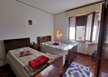 Camera da letto - Apartment Terre Roveresche - photo 19