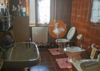 Bagno - Apartment Terre Roveresche - photo 20