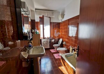 Bagno - Apartment Terre Roveresche - photo 21