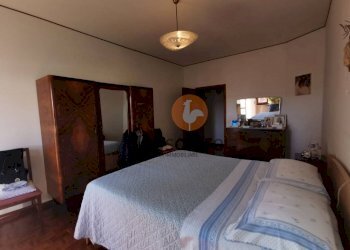 Camera da letto - Appartamento Terre Roveresche - foto 22