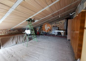 Stanza non arredata - Apartment Terre Roveresche - photo 25