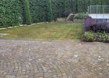 37 - Villa via DEL GELSOMINO 0, Firenze - foto 37