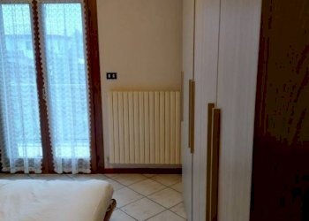 Camera da letto - Quadrilocale via Campagna, Villa di Tirano - foto 6