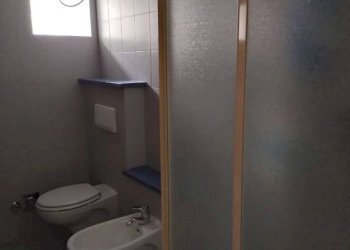 Bagno - Quadrilocale via Campagna, Villa di Tirano - foto 7