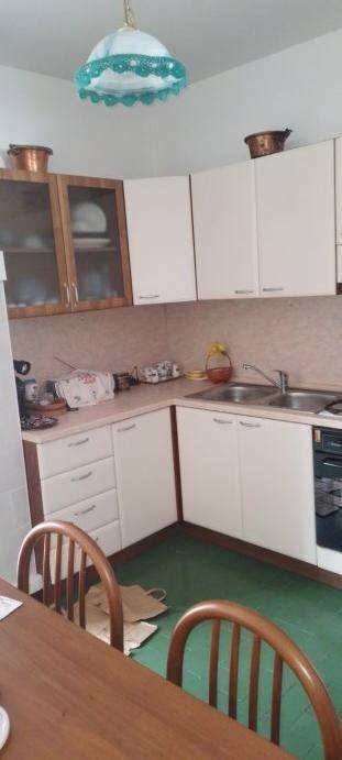 Cucina - Quadrilocale viale Italia, 66, Tirano - foto 3