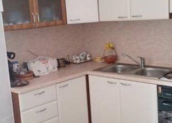 Cucina - Quadrilocale viale Italia, 66, Tirano - foto 3