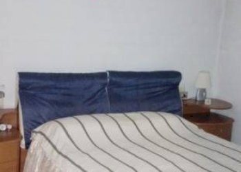 Camera da letto - Quadrilocale viale Italia, 66, Tirano - foto 9