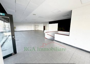 negozio - Negozio via Vittore Ghislandi, Bergamo - foto 3