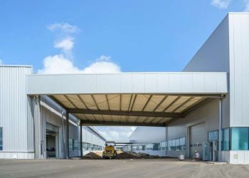 Capannone Sassuolo - foto 2