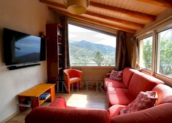 soggiorno - Casa indipendente Negi Fumei, Perinaldo - foto 2