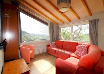 soggiorno - Casa indipendente Negi Fumei, Perinaldo - foto 3