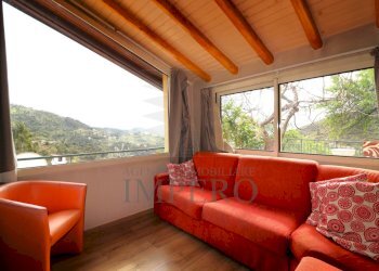 soggiorno - Casa indipendente Negi Fumei, Perinaldo - foto 4