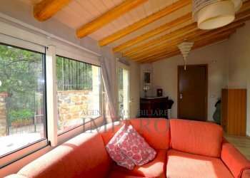 soggiorno - Casa indipendente Negi Fumei, Perinaldo - foto 5