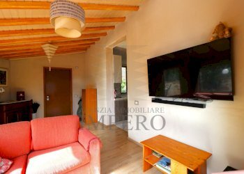 soggiorno - Casa indipendente Negi Fumei, Perinaldo - foto 6