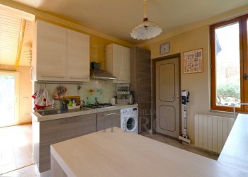 cucina - Casa indipendente Negi Fumei, Perinaldo - foto 8