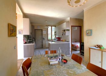 sala da pranzo - Casa indipendente Negi Fumei, Perinaldo - foto 12