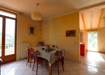 sala da pranzo - Casa indipendente Negi Fumei, Perinaldo - foto 14