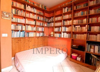 camera da letto - Casa indipendente Negi Fumei, Perinaldo - foto 17