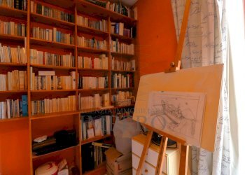 camera da letto - Casa indipendente Negi Fumei, Perinaldo - foto 18