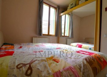camera da letto - Casa indipendente Negi Fumei, Perinaldo - foto 21