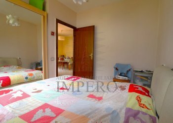 camera da letto - Casa indipendente Negi Fumei, Perinaldo - foto 22