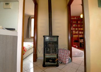 disimpegno camere da letto - Casa indipendente Negi Fumei, Perinaldo - foto 23