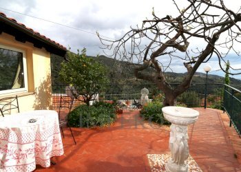 esterno - Casa indipendente Negi Fumei, Perinaldo - foto 26