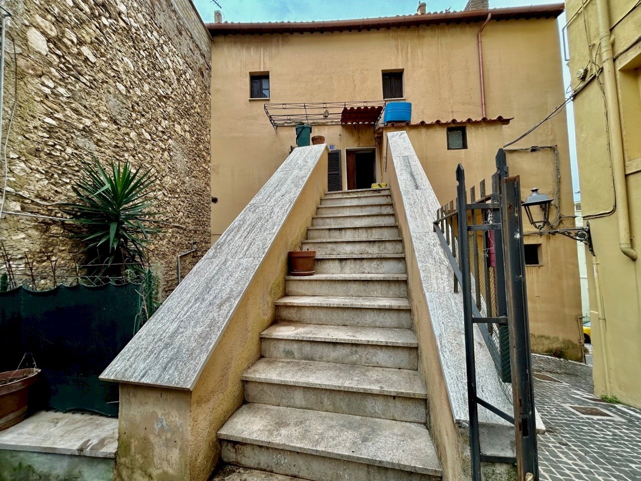 1.jpg - Appartamento Via Guglielmo Oberdan 12, Marcellina - foto 1