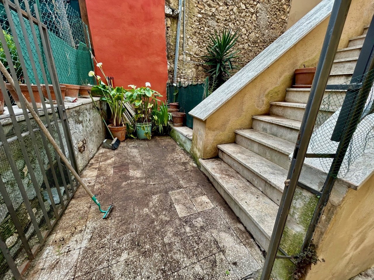 2.jpg - Appartamento Via Guglielmo Oberdan 12, Marcellina - foto 2