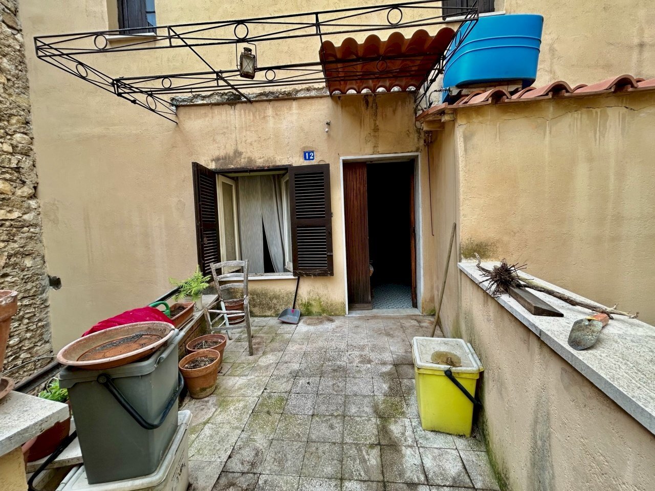 3.jpg - Appartamento Via Guglielmo Oberdan 12, Marcellina - foto 3