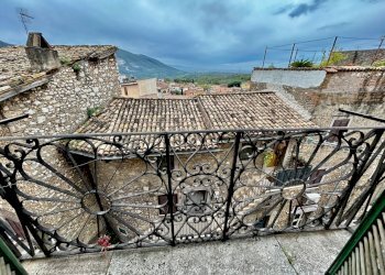 13.jpg - Appartamento Via Guglielmo Oberdan 12, Marcellina - foto 14