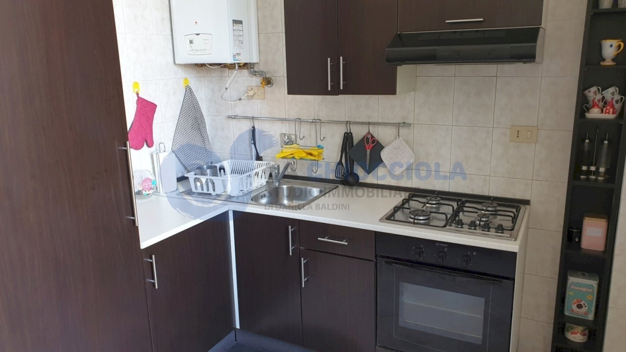 cucina - Bilocale VIA SPADA, Bologna - foto 1