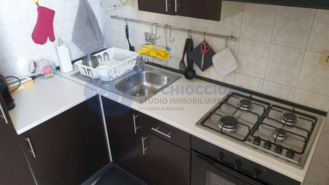 cucina - Bilocale VIA SPADA, Bologna - foto 2