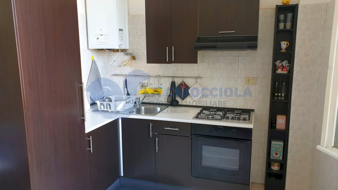 cucina - Bilocale VIA SPADA, Bologna - foto 3