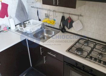 cucina - Bilocale VIA SPADA, Bologna - foto 2