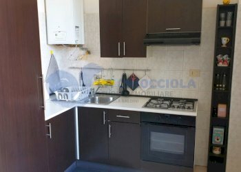 cucina - Bilocale VIA SPADA, Bologna - foto 3