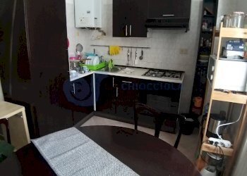 zona giorno - Bilocale VIA SPADA, Bologna - foto 4