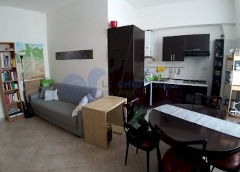 zona giorno - Bilocale VIA SPADA, Bologna - foto 7