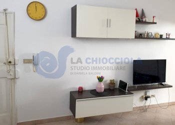 zona giorno - Bilocale VIA SPADA, Bologna - foto 9