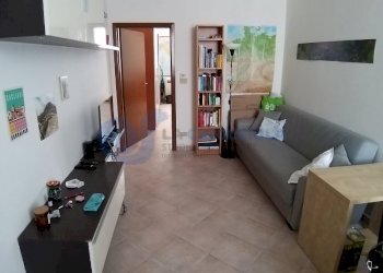 soggiorno - Bilocale VIA SPADA, Bologna - foto 10