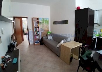 zona giorno - Bilocale VIA SPADA, Bologna - foto 11