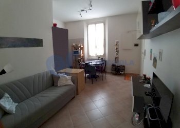 soggiorno - Bilocale VIA SPADA, Bologna - foto 12