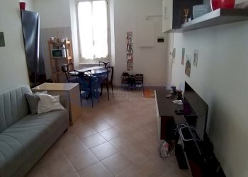 soggiorno - Bilocale VIA SPADA, Bologna - foto 13