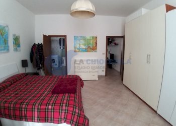 camera - Bilocale VIA SPADA, Bologna - foto 15