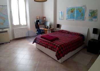 camera - Bilocale VIA SPADA, Bologna - foto 17