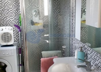 bagno - Bilocale VIA SPADA, Bologna - foto 20